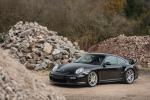 Porsche 911 GT2 Clubsport 2007 года